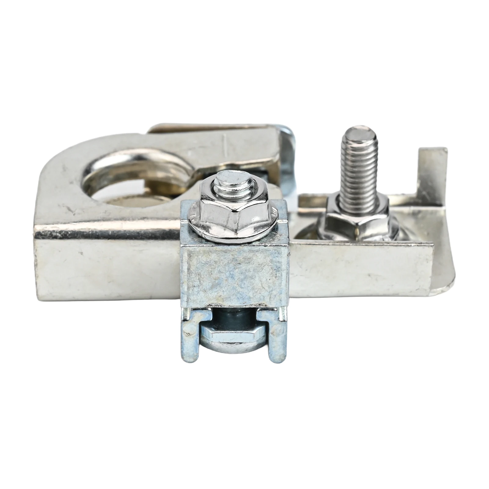 Robust Design Negative Battery Terminal Clamp Suitable for Many Vehicles including and For Chevy OEM BT4Z 14450 BA