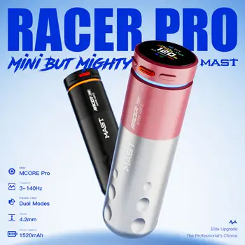 10 best sales Bút xăm mast - №3