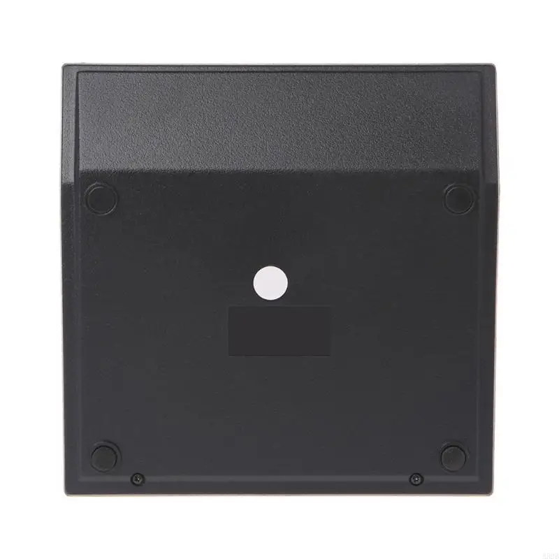 A52B LCD Display Screen Desktop Calculator with Battery + Solar Power for Home Office