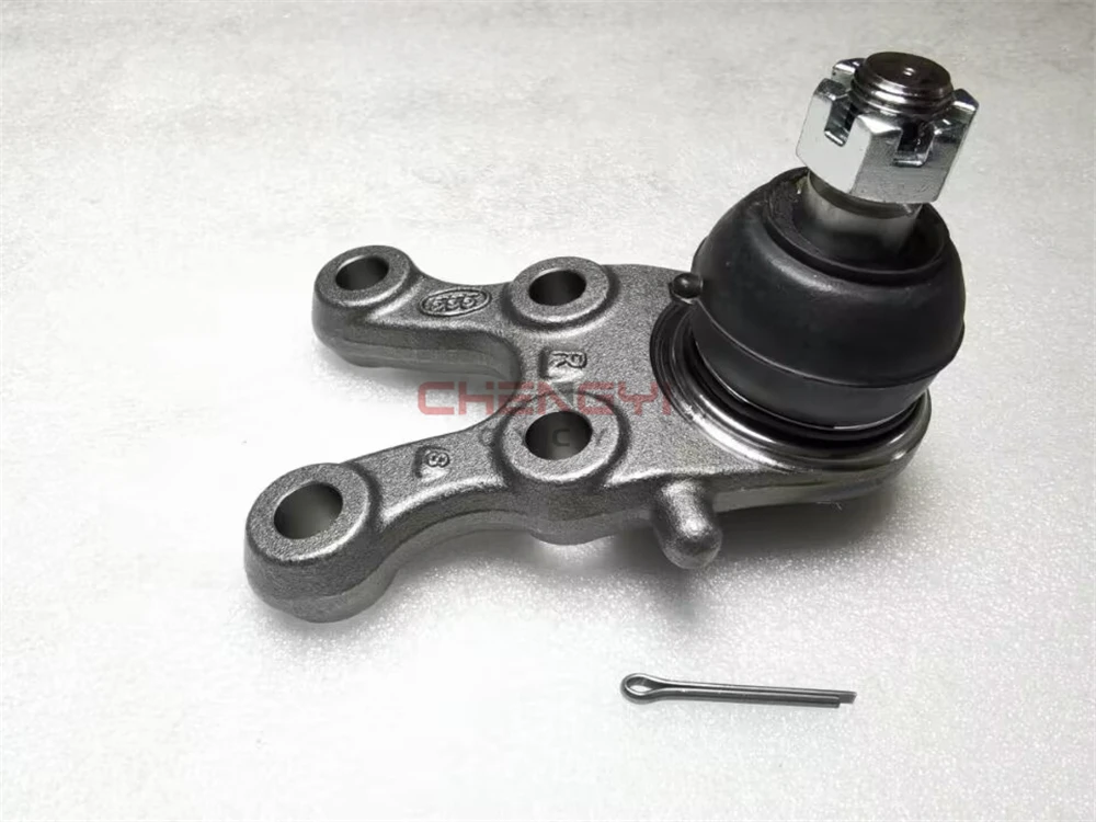 Front Suspension Lower Arm Ball Joint For Pajero Montero V11W V23W V31W V32W V33W V43W V45W MB831037 MR296269 MB831038 MR296270