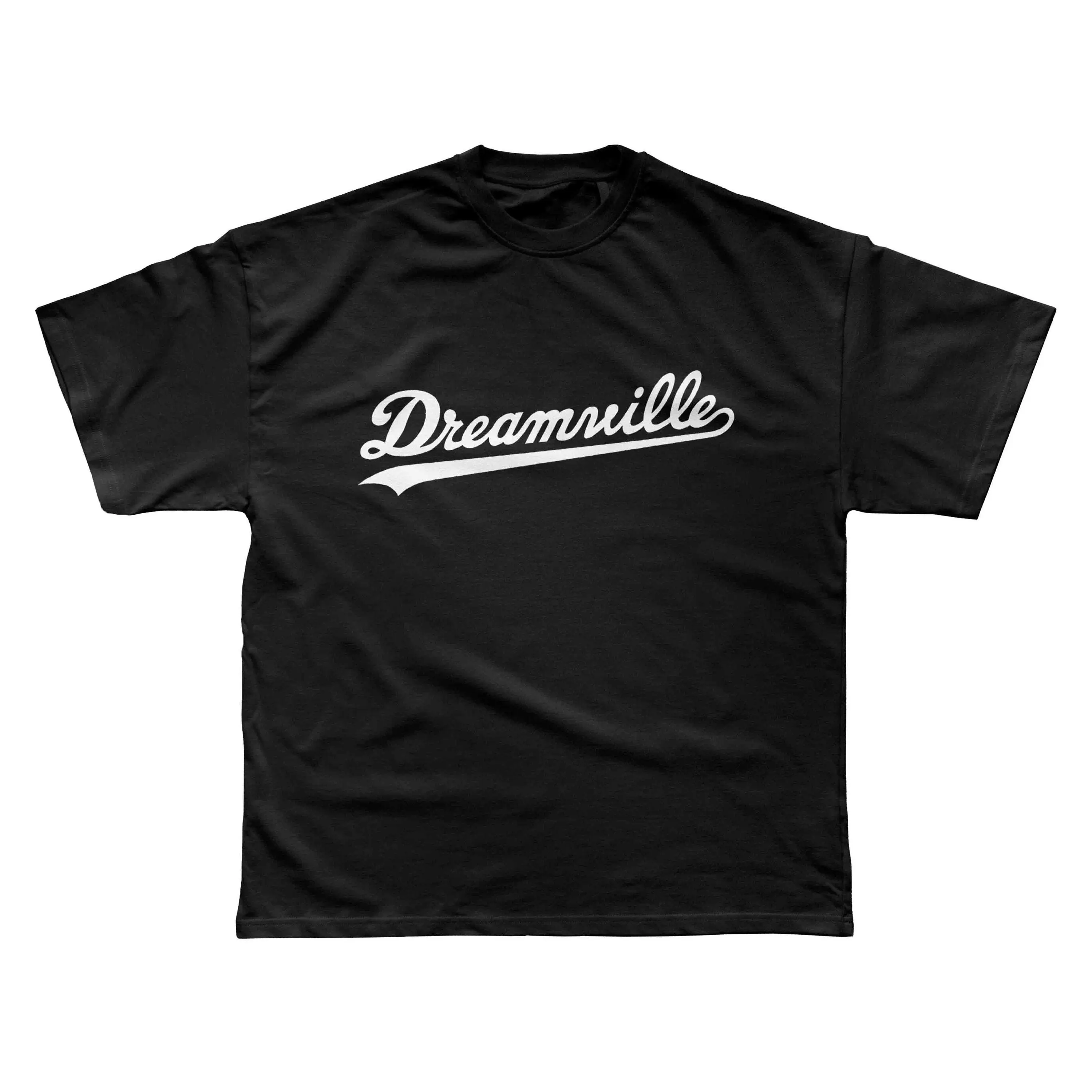 J Cole Dreamville Premium T shirt