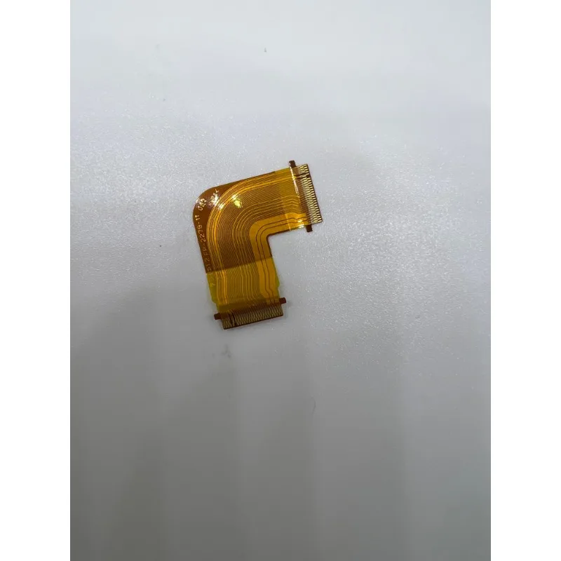 

Детали подходят для оригинального кабеля слота для карт Sony A7S2 A7R2 A7M2 A7 II, оригинальная линия FP 2279-11