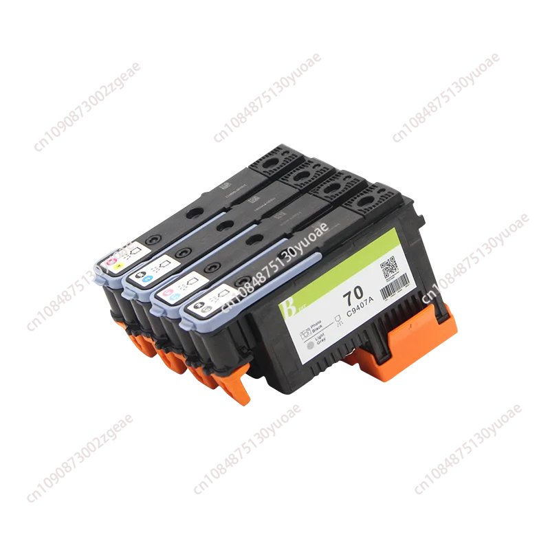 70 print head, suitable for HP z5200 z2100 z3200 z5400 printer plotter