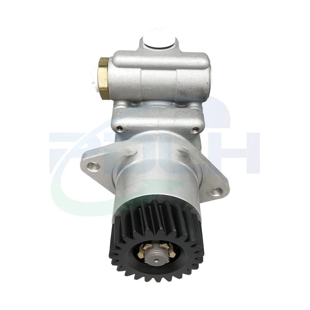 Truck Parts Suitable for VOE 3986330 Steering System Hydraulic Pump