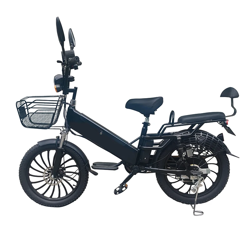 OEM,20 Inch Household Electric Bike Bluetooth Speaker Ebike Электровелосипед 350W Lithium Battery Electric Bicycle,Manufacturer