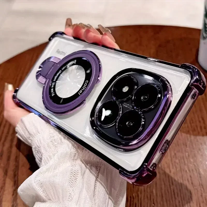 Transparent Shockpr…