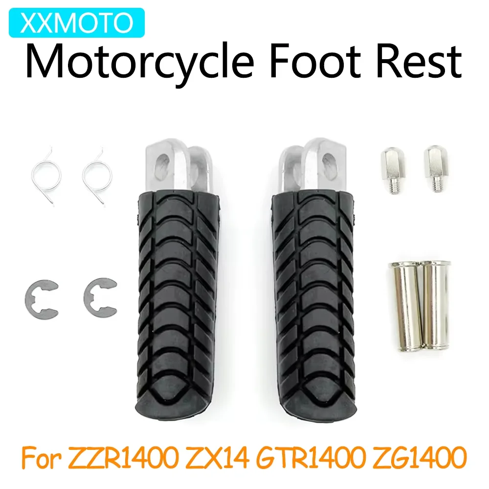 For Kawasaki ZZR140…