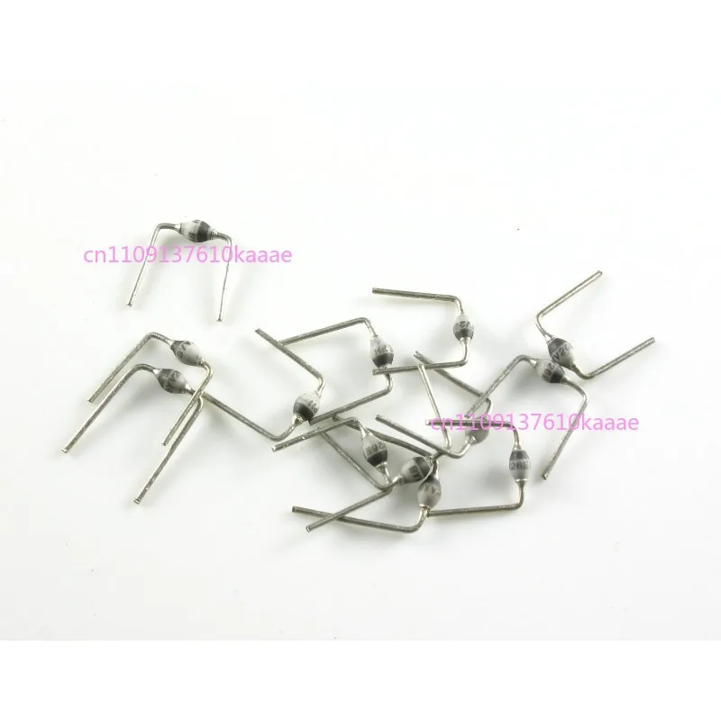 Suitable for Fast Recovery Diode, Glass Shaft  BYV26E PH Marking