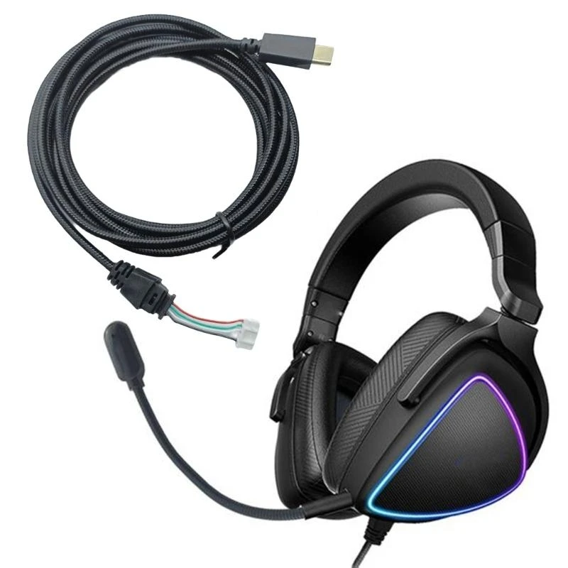 For Asus Rog Delta …