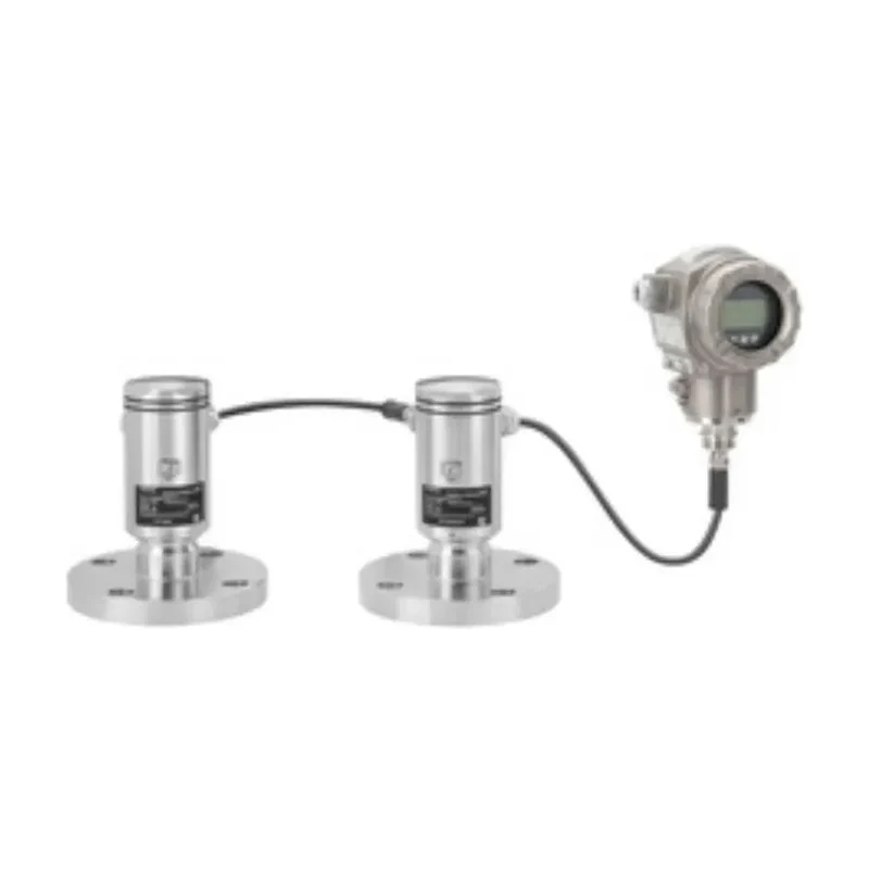 New Electronic Differential Pressure Deltabar FMD71 With Cheaper Price and High Quality for E Ndress H Auser