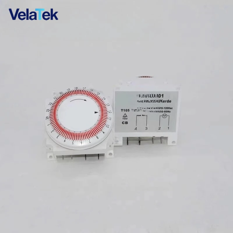 

1 шт. 012304395 для таймера электрического водонагревателя Smith TJ01/T85 ZL