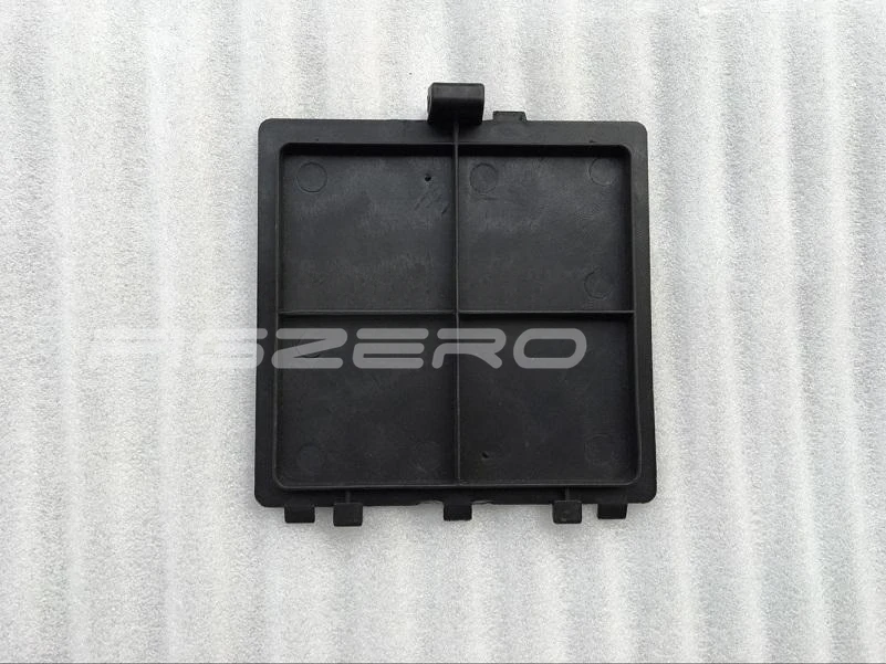 Winger Liner Plug Cover For FIAT Viaggio Ottimo ZHUYUE Front Fender Liner Cover Plug Cover