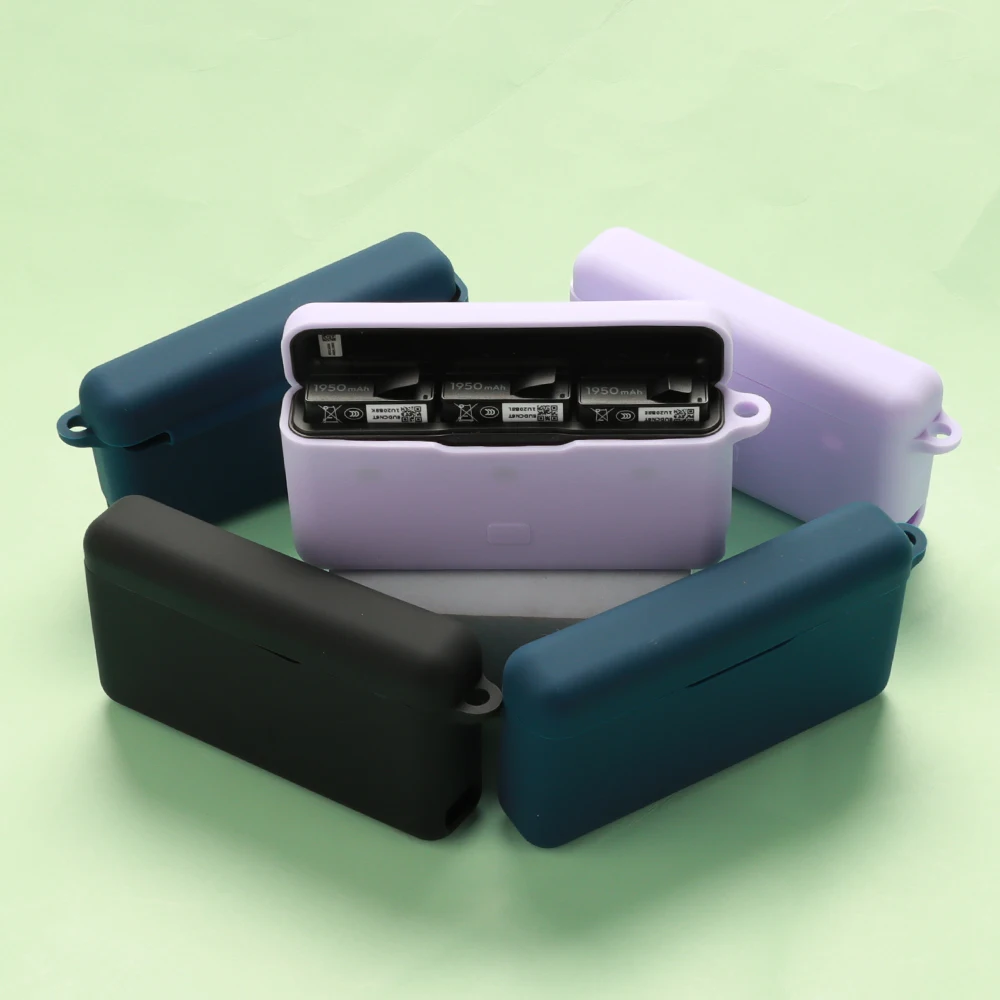 

Shockproof And Drop-Resistant Protective Case For DJI Osmo 360 Charging Case