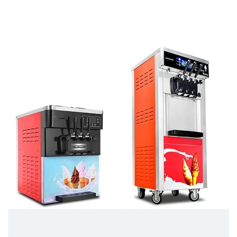 A83X-アイスクリームマシンツールジェラート頑丈な夏の継手スペアパーツアイスクリームマシンノズル