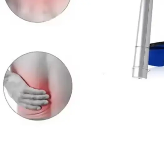 

Dual Head Class 4 Laser Therapy Device for Human and Animal for Arthritis, Back Pain, Pet Injuries and Wound Care