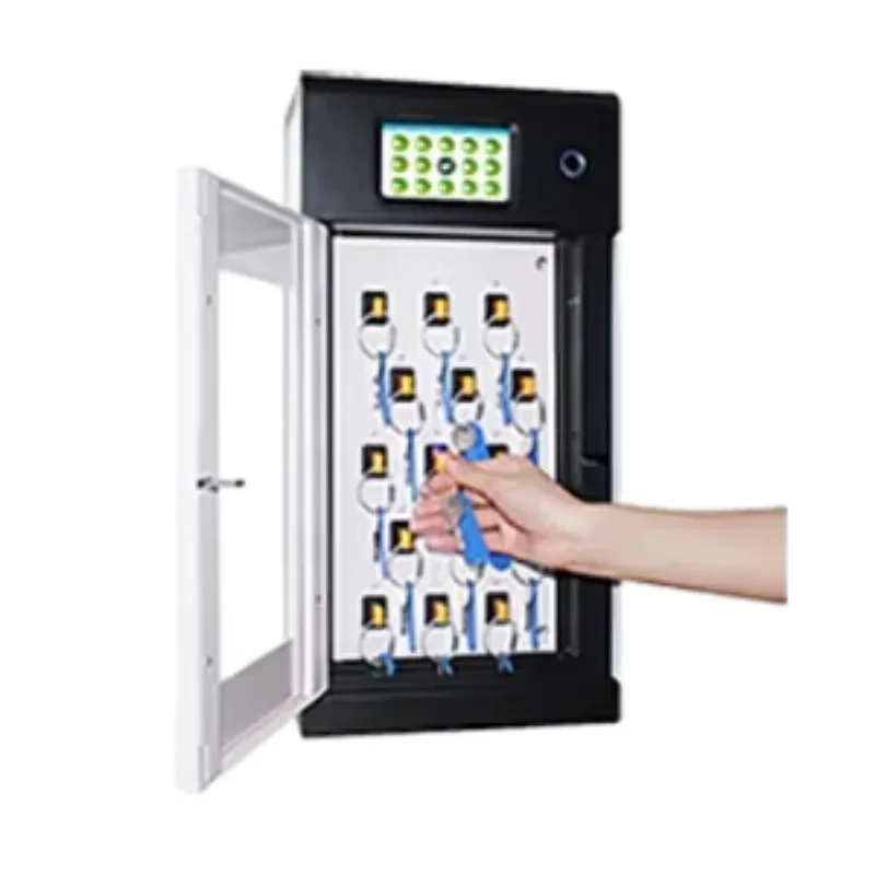 H3000 Electronic Key Cabinet Management System Management System Security Key Cabinet