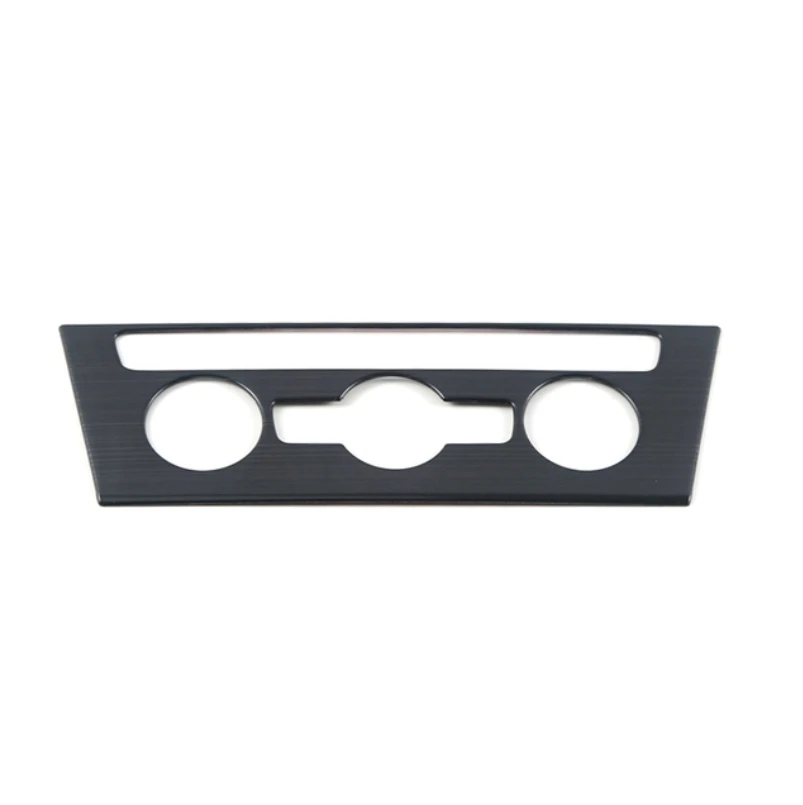 For Volkswagen VW Passat B8 Arteon CC 2017-2022 AC Adjustment Frame Cover Trim Interior Accessories Air Conditioning