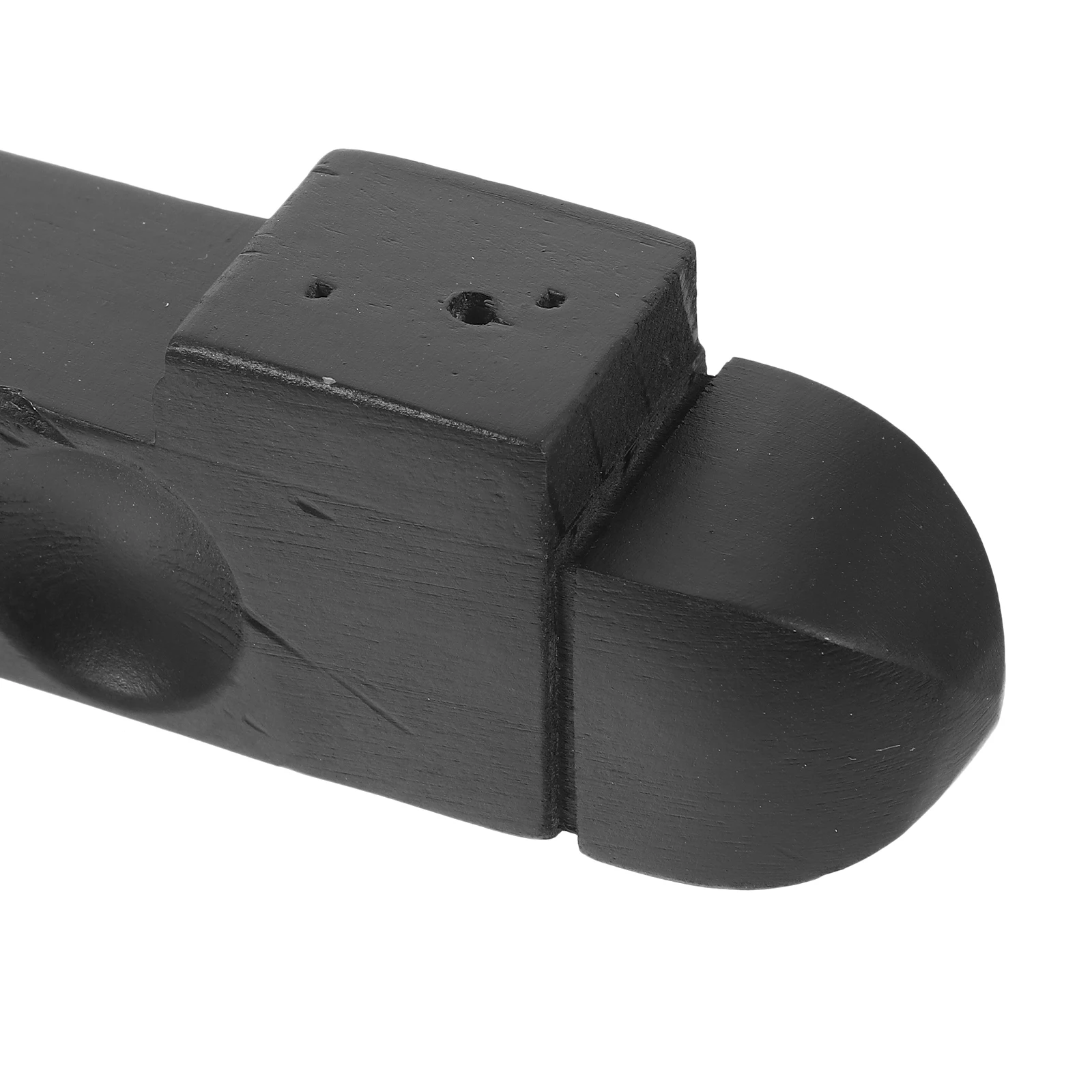 

1Set Pool Cue Holder Wall Mount Billiard Accessories Durable Wood Rack Hockey Sticks Storage