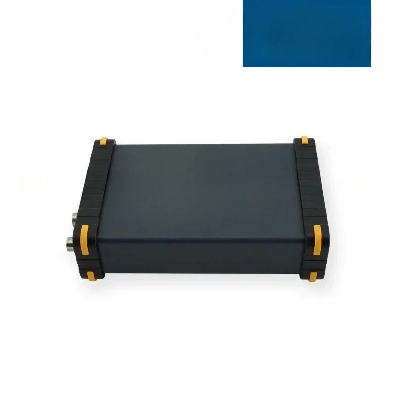 SRD-1104 IEPE Signal Conditioner 4-Kanal-Erregungsstrom 4 mA USB- oder 24-V-Schaltnetzteil