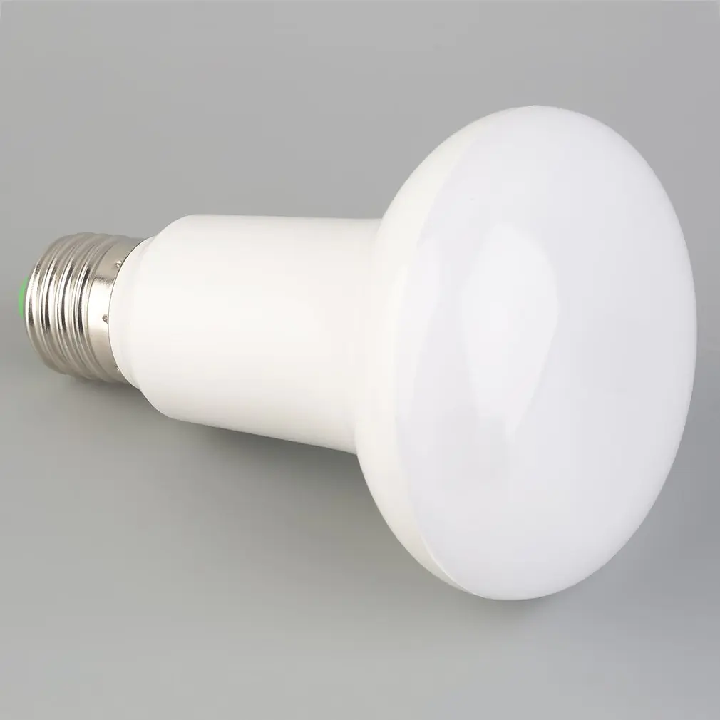 Portable 2.4G Wifi Night Light Remote Controll Rgbw Lamp Color Changing 6W 9W E27 Led Bulb Home Light Accessories