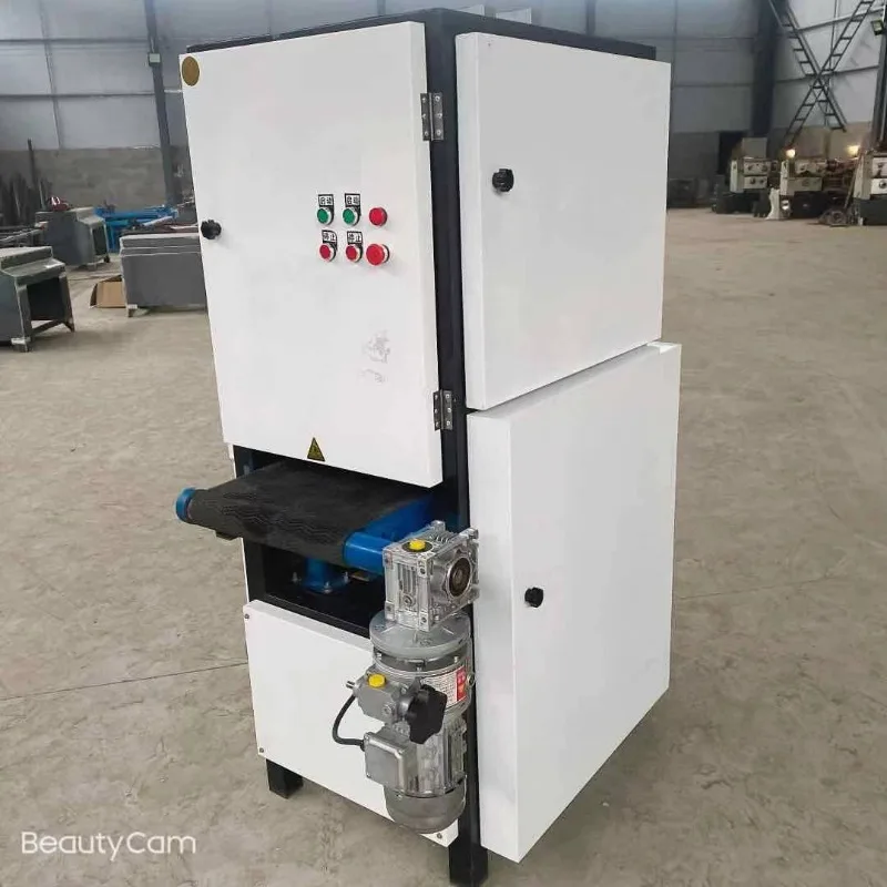 High Quality Surface Polishing Machine for Stainless Steel From Factory Directly Sale