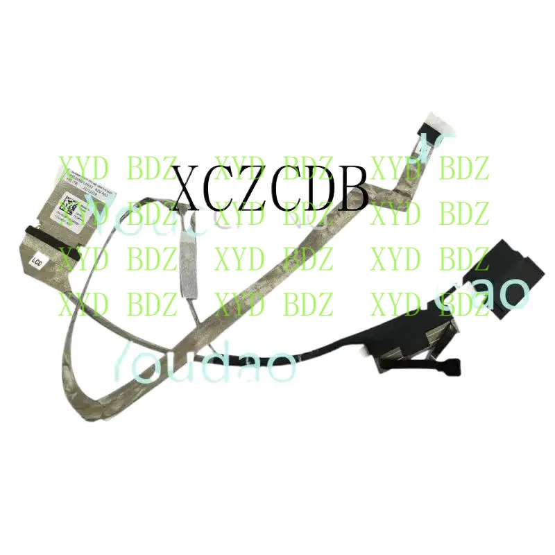 

0GMY16 New For Dell Precision 5520 Latitude 3560 LCD FHD LED EDP IR LVDS Cable CDB