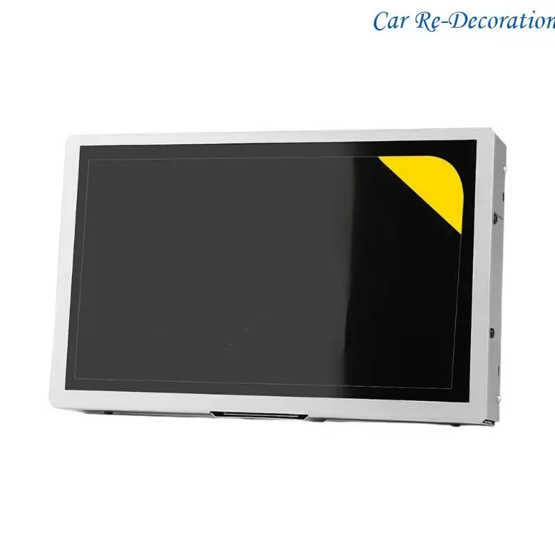 

R58D Anti Fog 8 Inch Touch Display Panel Replacement Touch Screens Upgrades for Sync 3