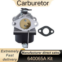 632795 632795A Carburetor for Tecumseh TVS75-120 TVXL90 TNT120 ECV100 LAV30/35 Engine Fit Lawn Mower/Generator