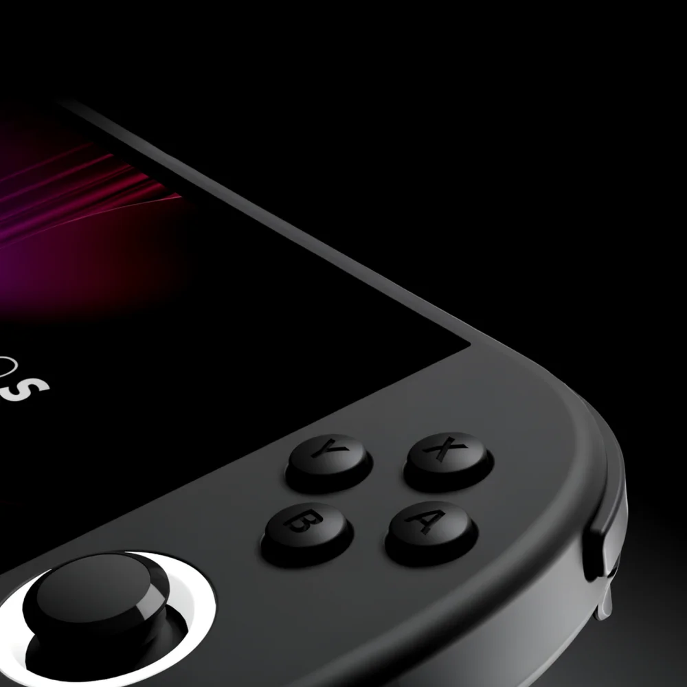 Handheld Retro Gaming Player For TRIMUI Smart Pro S 4 96 Inch Screen Portable Arcade Emulator Open Source Video Console