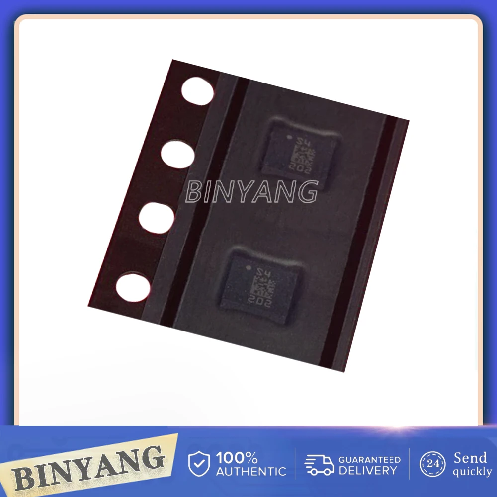 

10PCS LSM6DSOXTR LSM6DSOX LGA-14 In Stock