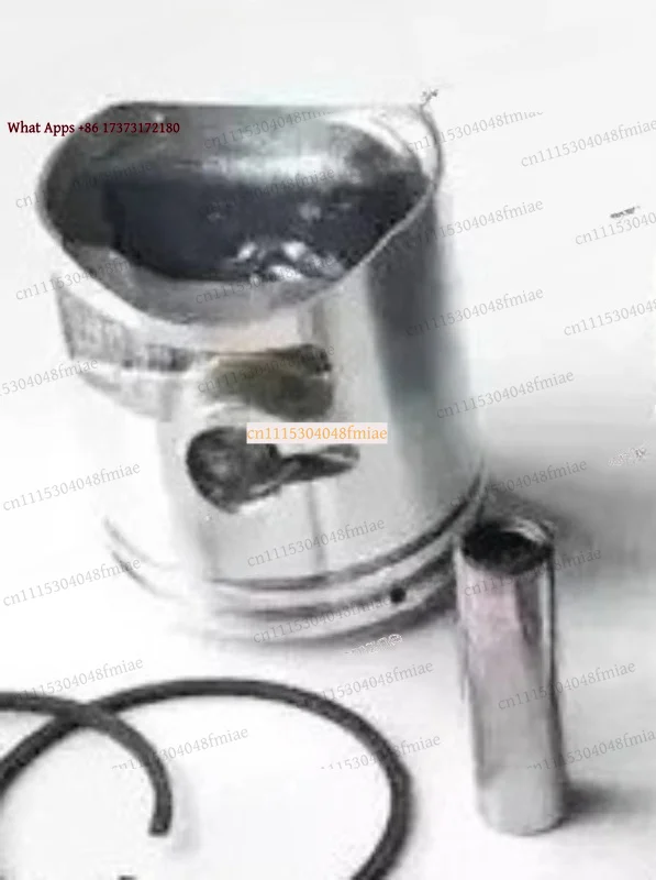 Cylinder Block Liner Piston Assembly for 226HD60S 226HS75S Engine Parts