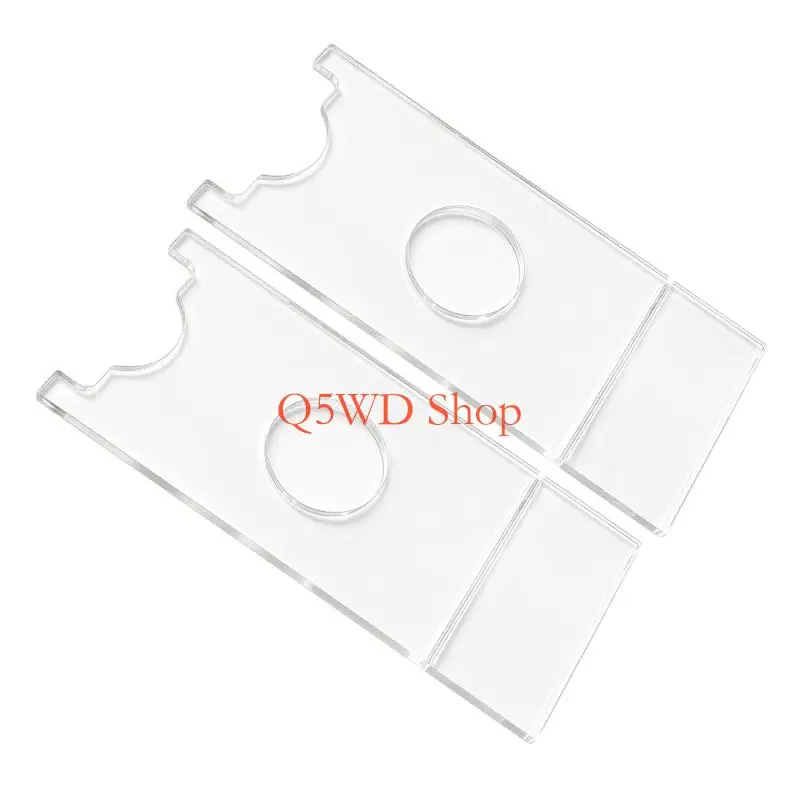 Q5WD Furniture Pads Guard Couch Stoppers Highlighting Adhesive Backing Avoid Scratches From Sofa And Table Multi Functional Use