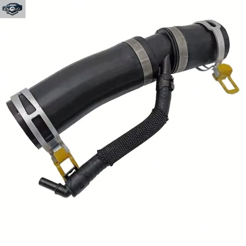 OEM LR049990 Radiator Water Hose For Land Rover Discovery 4 Range Rover Sport Jaguar 2017 LR048474 LR011856 C2Z28258 AJ812453