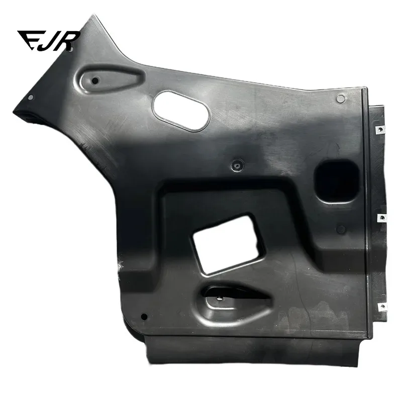 For maserati Quattroporte ghibli Body floor Underbody guard 670153481 670008855 670153483 670008857 670003438 670003437