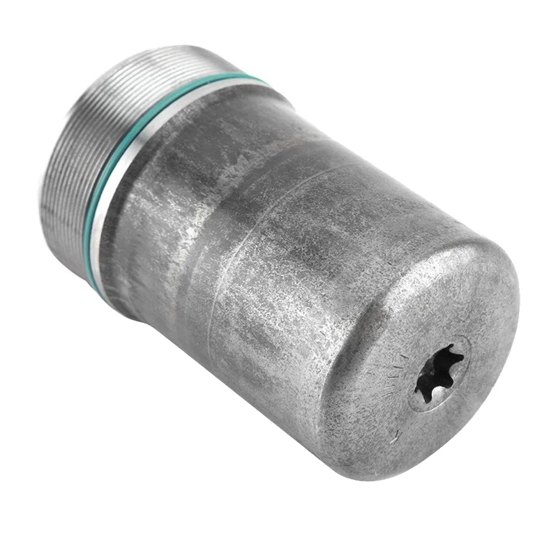 A96E-DQ200 0AM DSG 7 Speed Transmission Gearbox Accumulator 0AM325587F For Golf Passat Tiguan Touran - A3 Q3 Skoda Seat