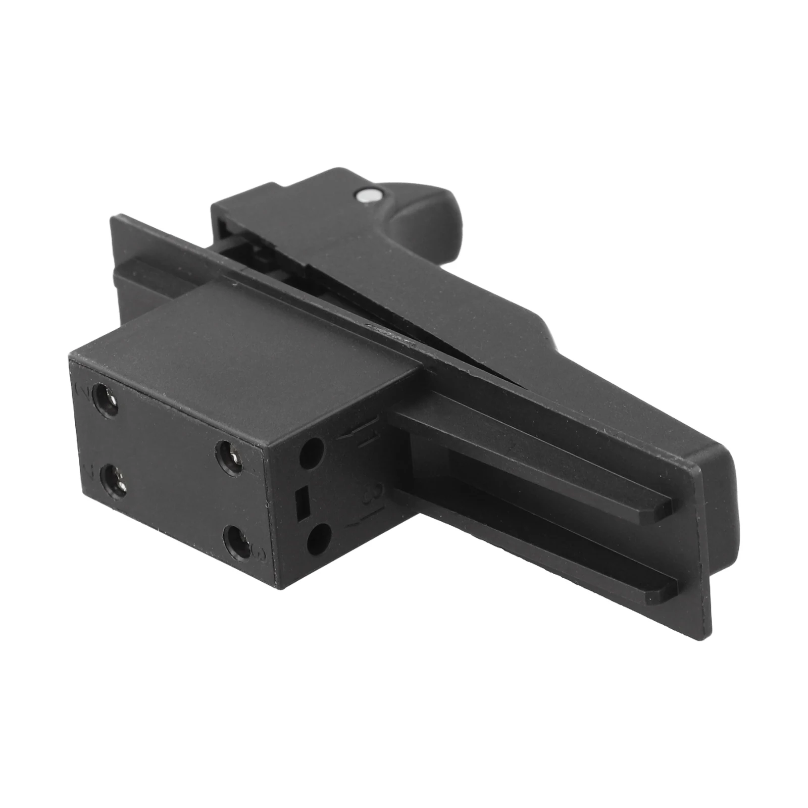 

Switch Button Trigger Switch Angle Grinder Switch Switch Parts 2pcs For 150 Angle Grinder Brand New Lock On Type