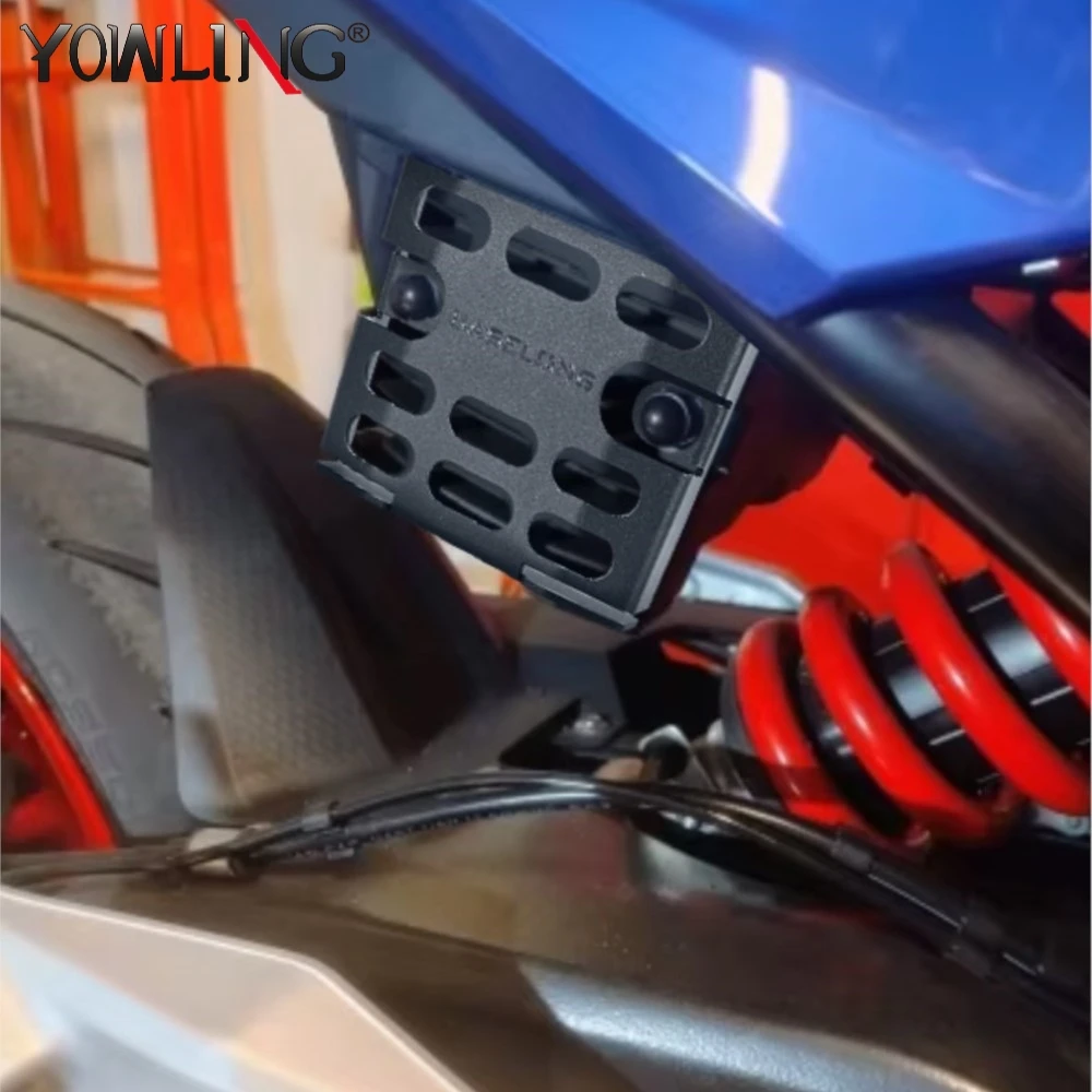 2025 2026 For BMW F900R XR F900R F900XR 2020 - Voltage Regulator Rectifier Protector Rectifier Guard Protector Cover Motorcycle