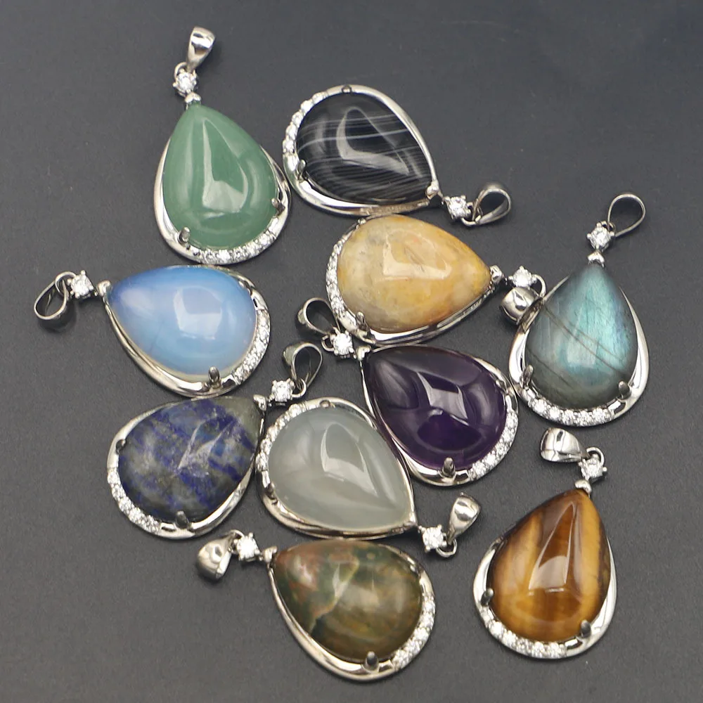 1PC 27X18X8Mm Natur…