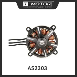 T-Hobby AS2303 KV1500 KV1800 KV2300 2-3S Short Shaft F3P Indoor Rc Acrobatic Plane Motor