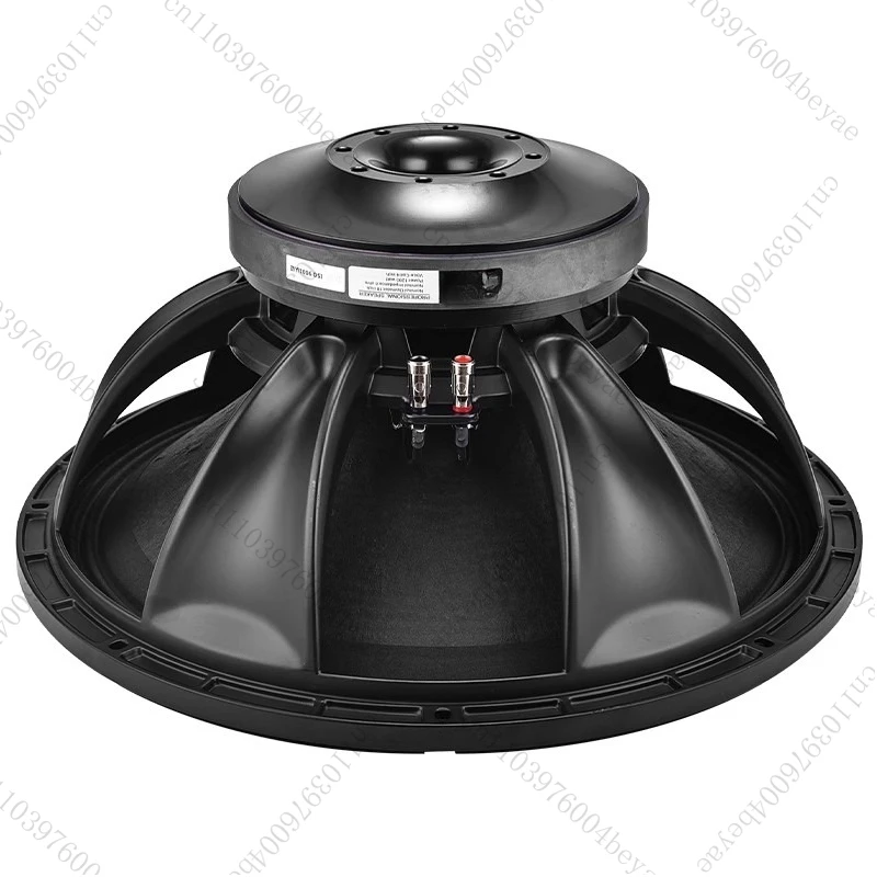 

10, 12, 15-дюймовый автомобильный сабвуфер, аудио, алюминиевая корзина, автомобильный динамик, сабвуфер