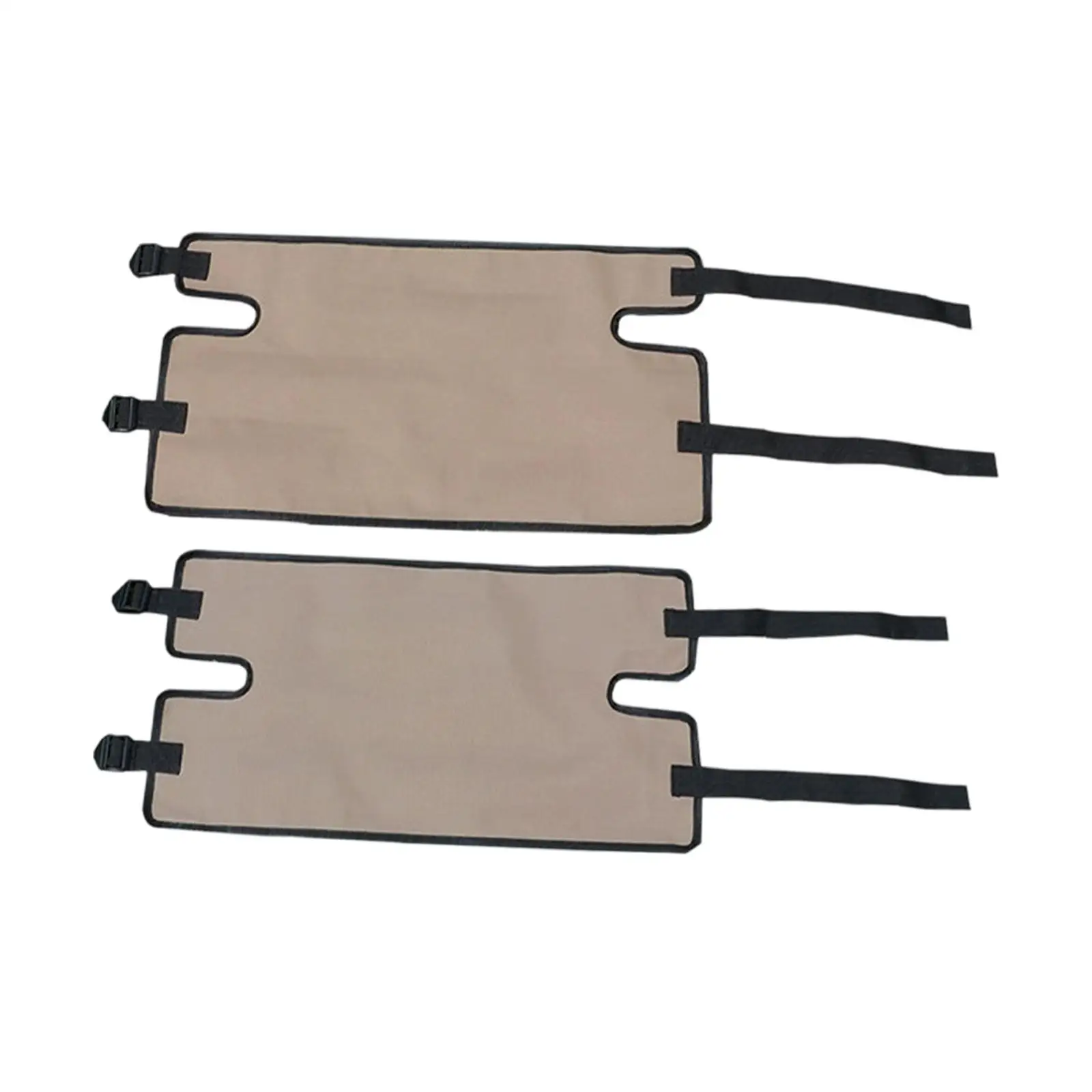 

Сменная ткань для кемпингового стула 37x48 см, легко устанавливается, запчасти для уличных складных стульев, ткань для спинки и сиденья