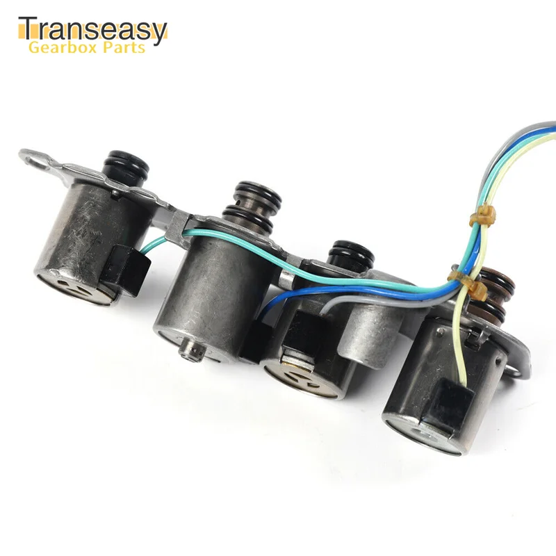 

RE4F03A 31940-85X01 Transmission Shift Control Solenoid Fits For Nissan Maxima Sentra Altima