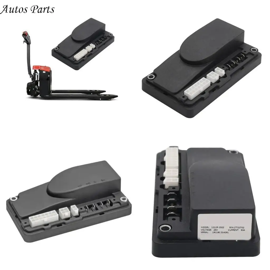 

57BA Speed Controller 24V 90A Replacement Part Accessories for Curtis Forklift