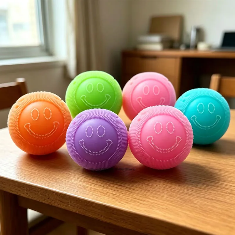 Nouvelle série de produits 2027 : Boîte mystère de jouets anti-stress de bureau, décorations et balles anti-stress souples pour le divertissement sous pression, cadeaux