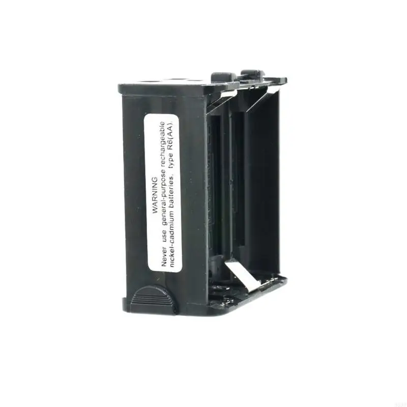 95AF BT8 6 SLOT LR06 CASE CASE CASE SUVENT LINGTHED FOR 28 48