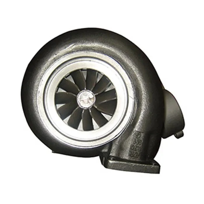 Turbocharger 0R6796 CAT Industrial with 3512 3516 Engine Turbo TV9211
