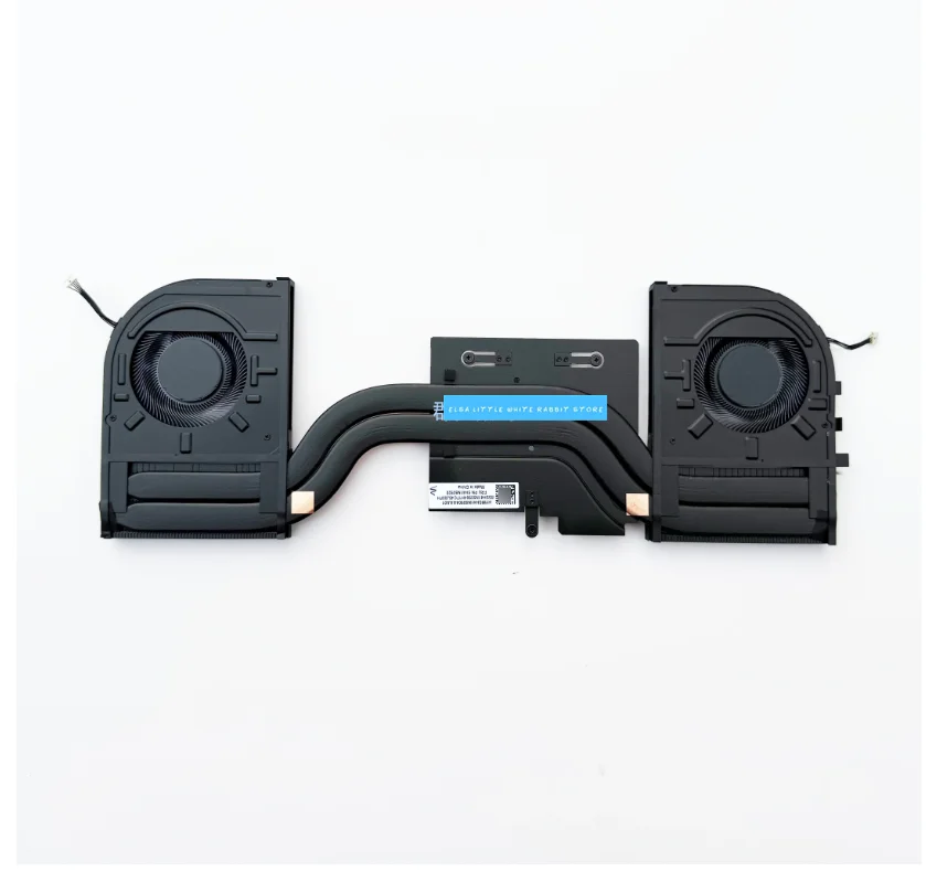 

FOR ThinkPad P1 Gen7 FAN HEATSINK 5H41N509118 5H41N509119 5H41N509120