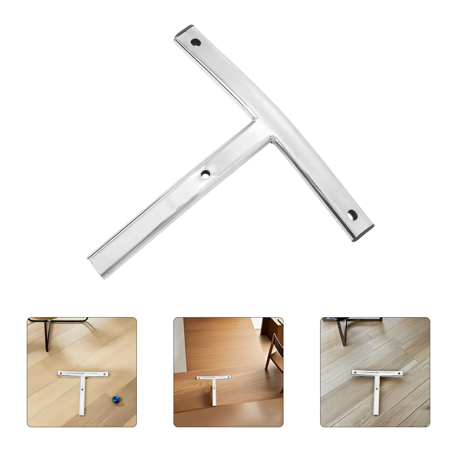 

Chair Backrest Rod Thickened Steel Triangular Bracket Tattoo Chair Back Support T Shaped Reclining Office Furniture Accessories