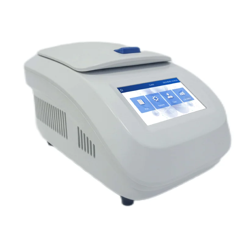 Molecular Biology PC-96 96 Well Genetic Testing Gradient Thermal Cycler PCR