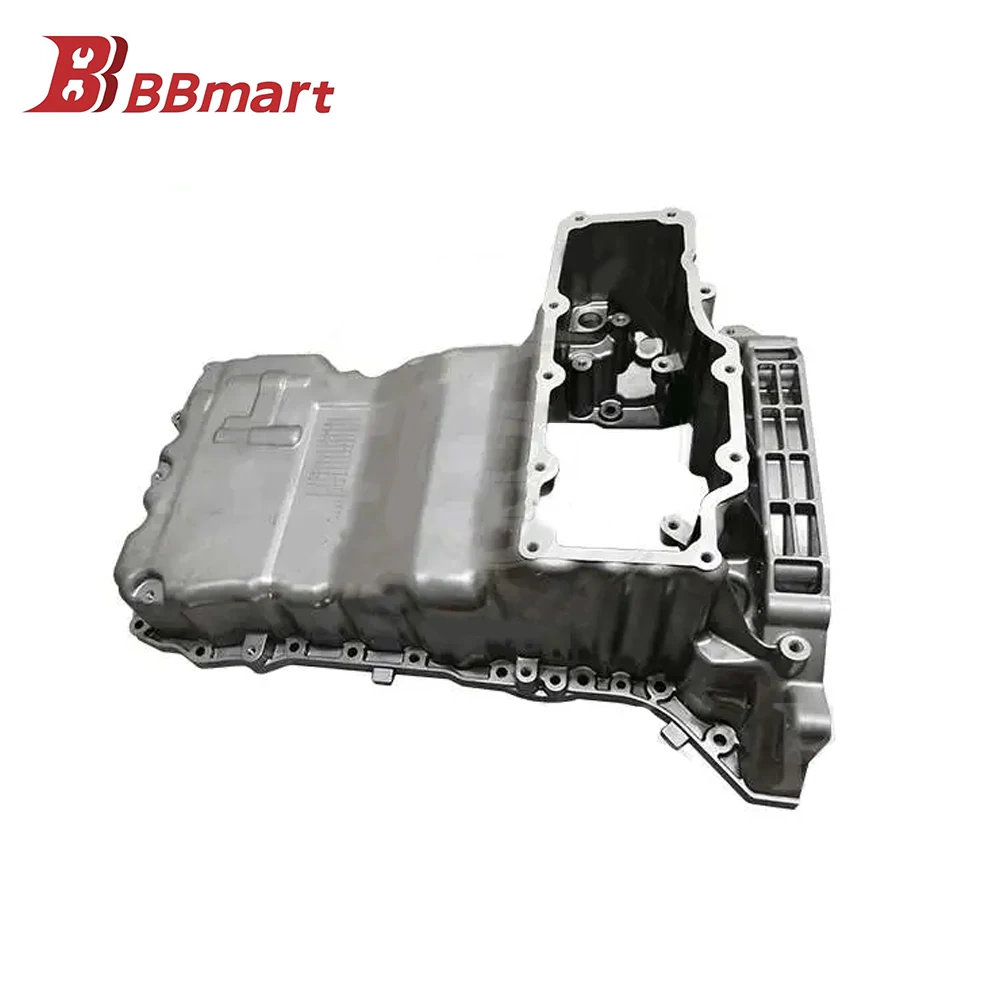 

A2740106000 BBmart Auto Parts 1pcs Engine Oil Pan Upper Part For Mercedes Benz GLC C253 OE 2740106000 Car Accessories